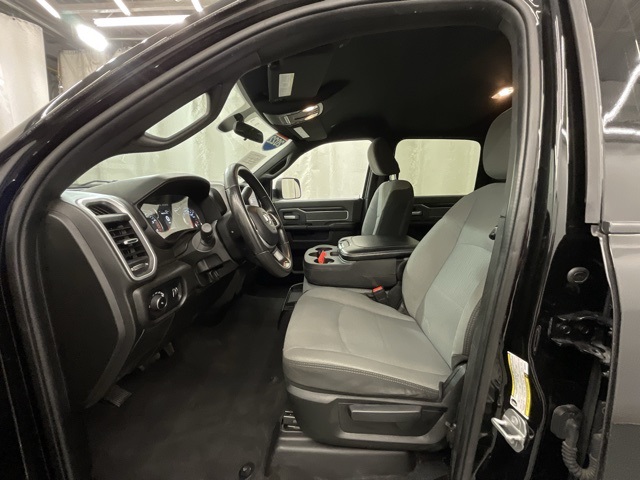 2022 Ram 2500 Big Horn photo 10