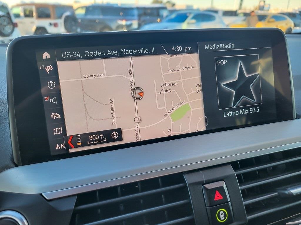 2019 BMW X4 - Image 13