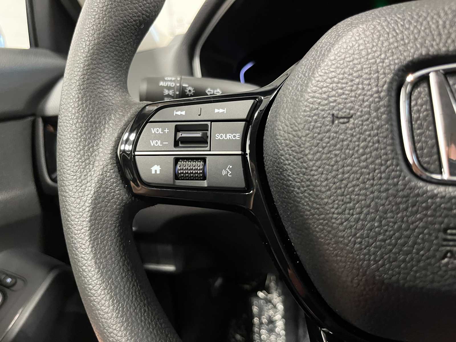 2026 Honda Civic LX photo 16