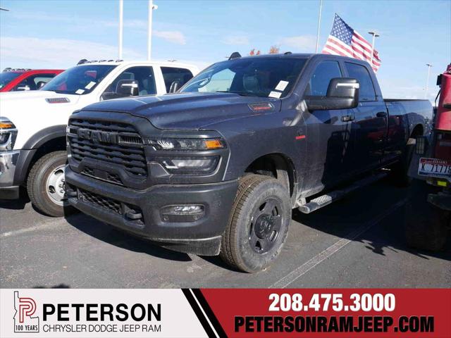 2026 RAM Ram 3500 Pickup Tradesman's photo