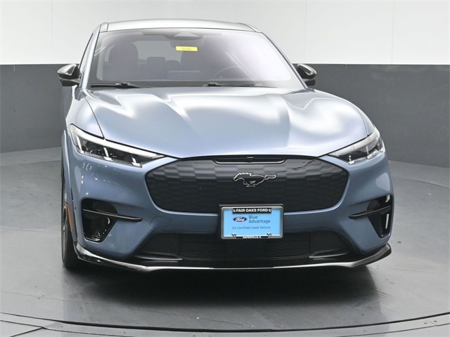 2024 FORD MUSTANG MACH-E - Image 2