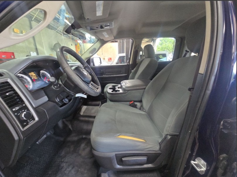 2017 Ram 1500 Tradesman photo 10