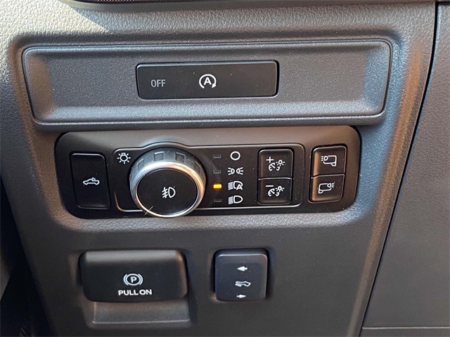 2025 Ford F-150 Tremor photo 16