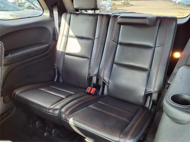 2023 Dodge Durango GT Plus photo 4