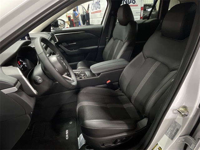 2025 Mazda CX-50 2.5 S Preferred photo 16