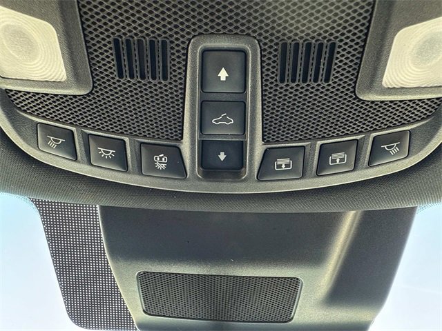 2019 Ford Expedition MAX Limited photo 21