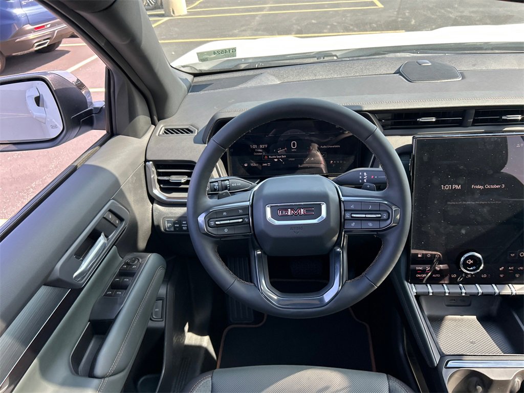 2026 GMC TERRAIN - Image 26