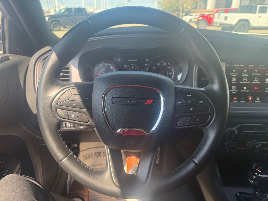 2023 Dodge Charger GT photo 6