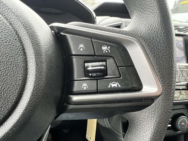 2022 Subaru Impreza Base photo 23
