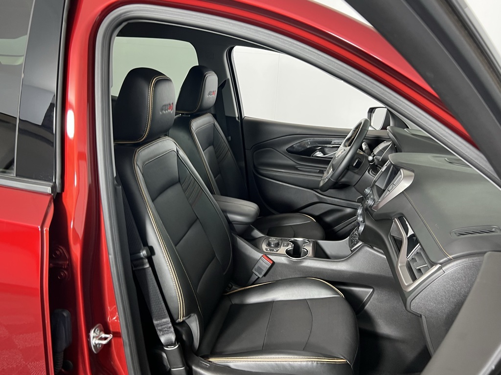 2024 Gmc Terrain AT4 photo 24