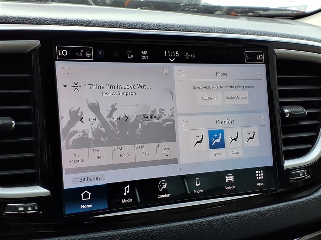 2021 Chrysler Pacifica Touring L photo 15