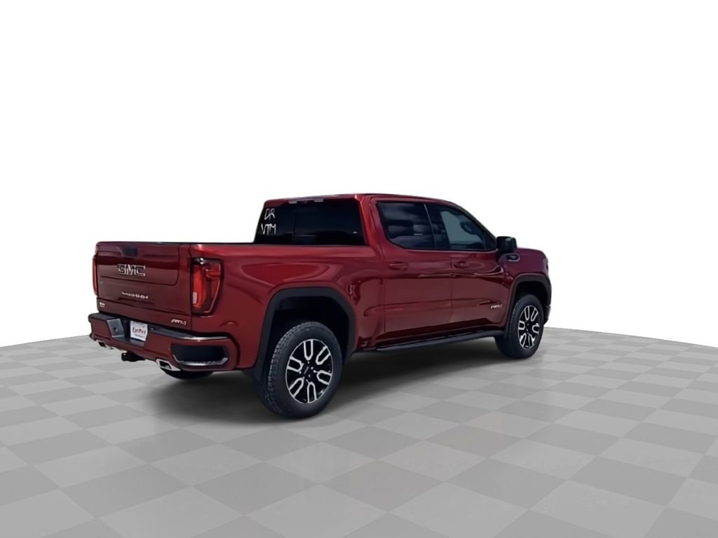 2026 Gmc Sierra 1500 photo 8