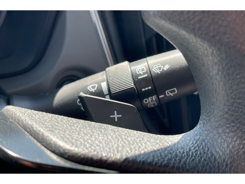 2024 Subaru Crosstrek Premium photo 36