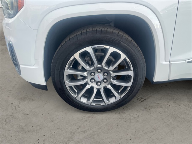 2023 Gmc Acadia Denali photo 14