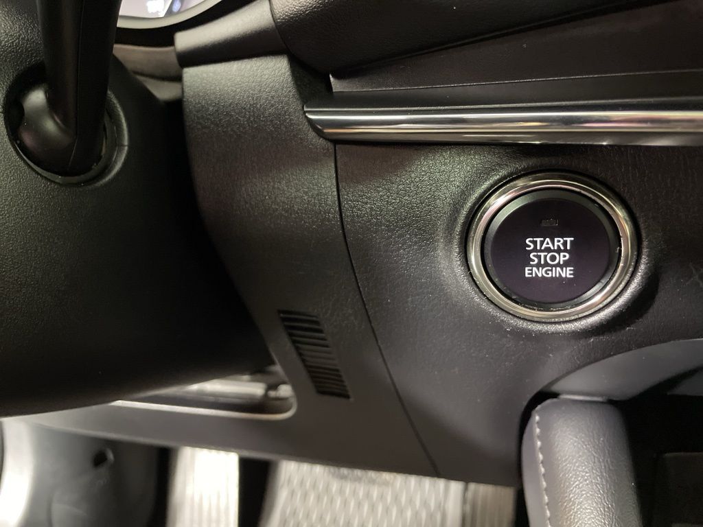 2022 Mazda Mazda3 2.5 Turbo photo 24