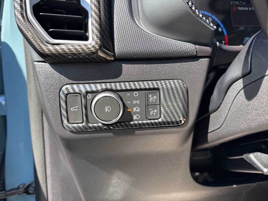 2021 Ford Bronco Sport Big Bend photo 14