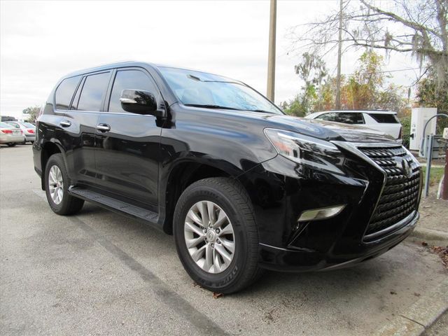 2021 Lexus GX Base's photo