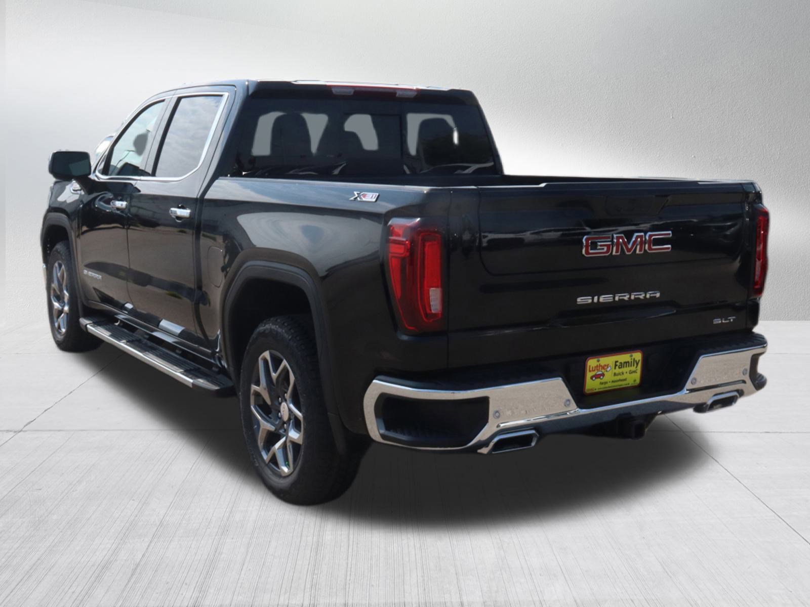 2025 Gmc Sierra 1500 photo 3