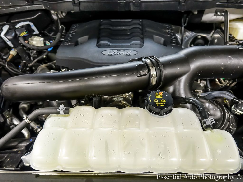 2024 FORD F-150 - Image 28