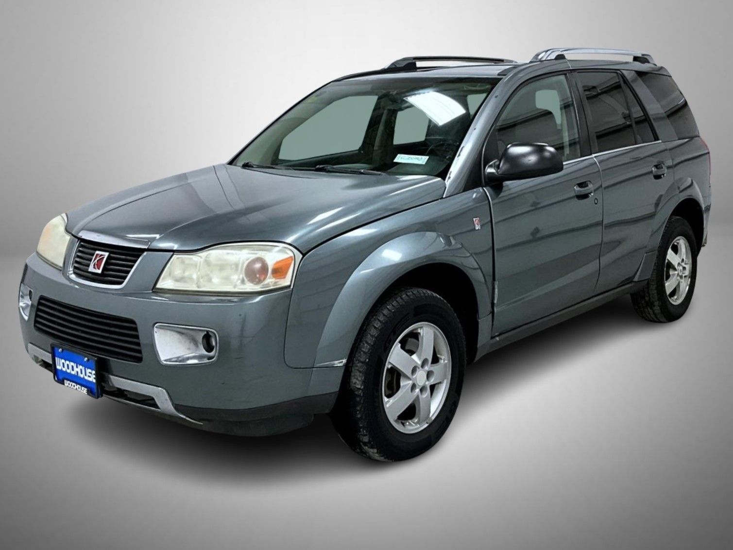 2006 Saturn VUE