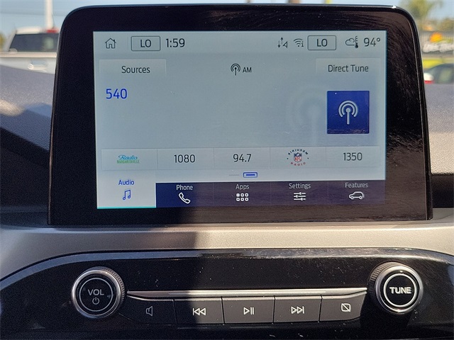 2025 Ford Escape Active photo 10