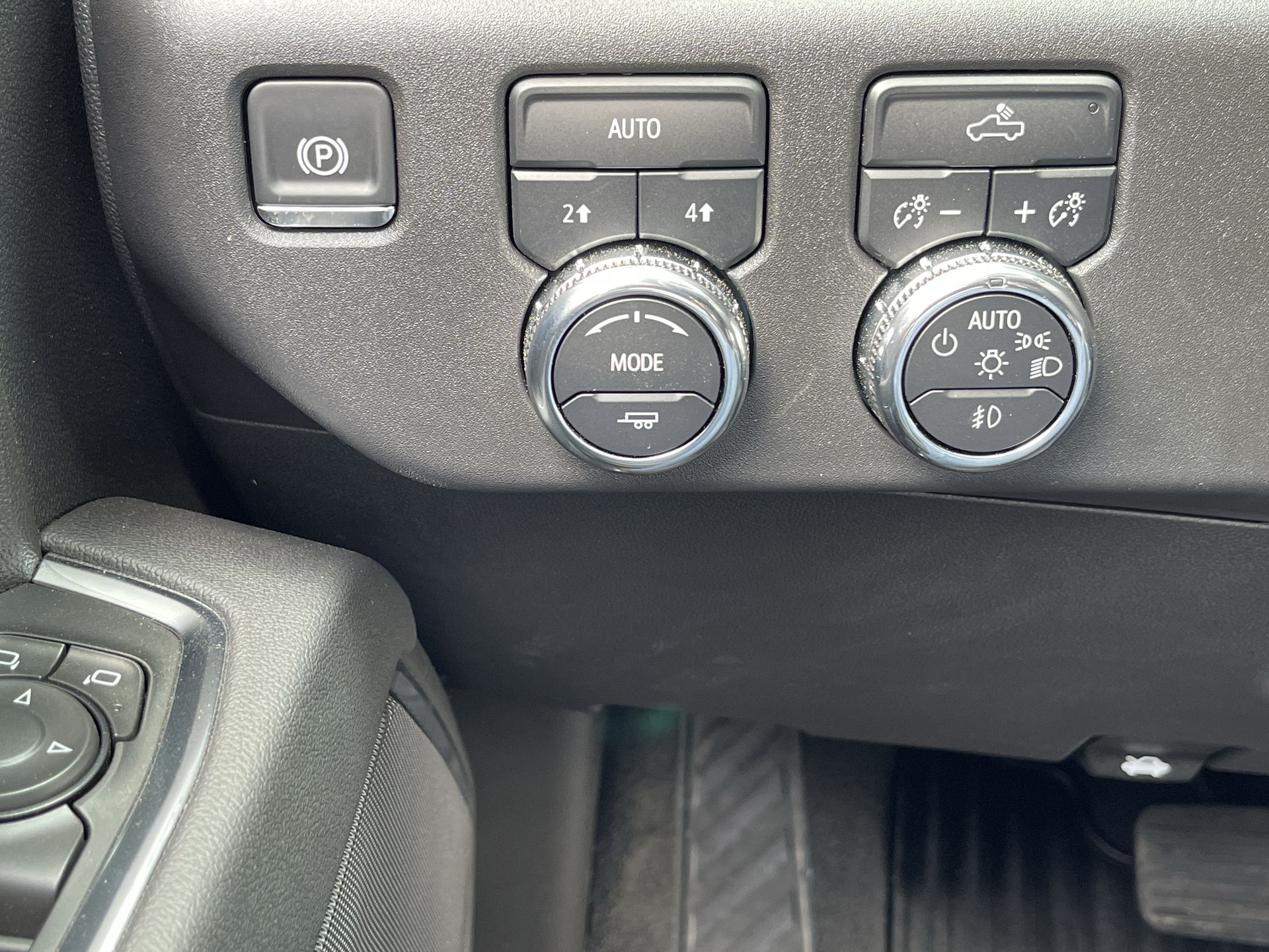 2025 Gmc Sierra 1500 Elevation photo 18