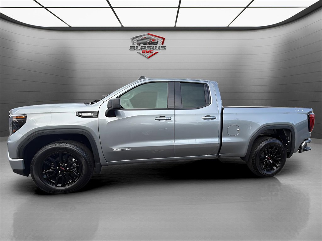 2026 Gmc Sierra 1500 Elevation photo 2
