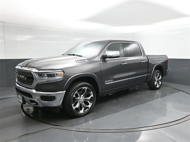 2020 RAM Ram 1500 Pickup Limited's photo