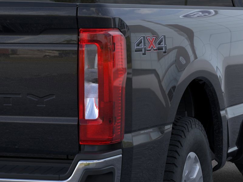 2025 Ford F-350 photo 20