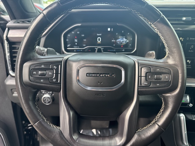 2023 Gmc Sierra 1500 Denali Ultimate photo 15