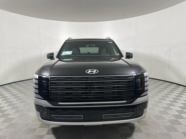 2026 Hyundai Palisade Calligraphy photo 2