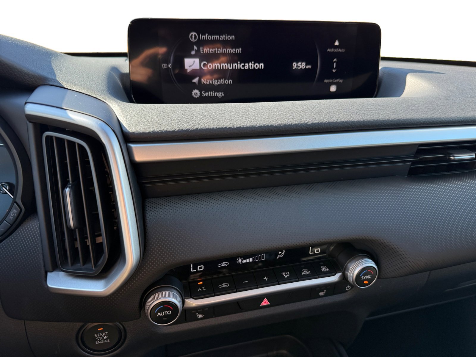 2025 Mazda CX-50 2.5 S Preferred photo 6