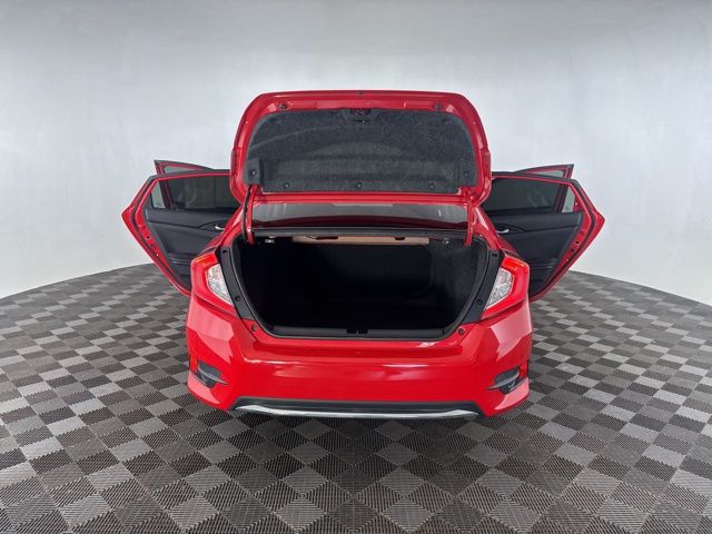 2019 Honda Civic EX photo 15