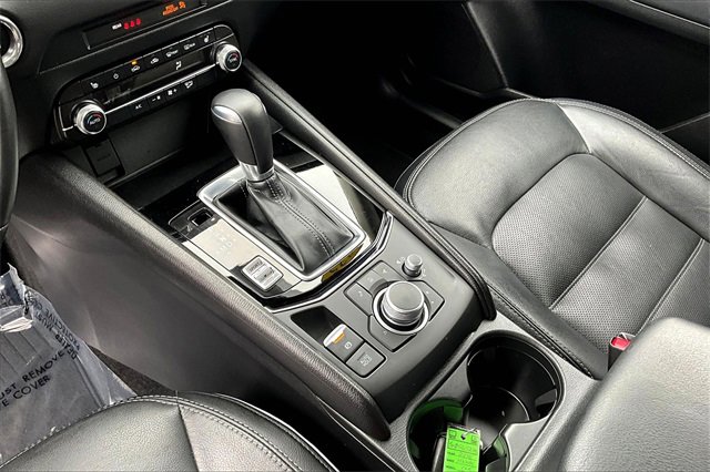 2025 Mazda CX-5 Preferred photo 14