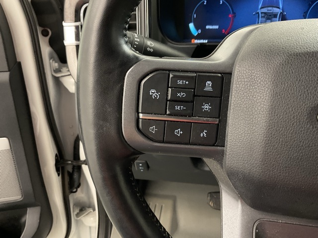 2023 Ford F-250 photo 12
