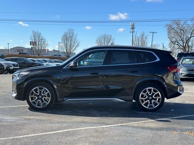 2025 Bmw X1 XDrive28i photo 4