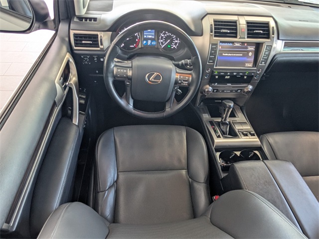 2018 Lexus GX 460 photo 25