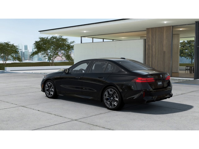 2026 Bmw 530i 530i xDrive photo 2