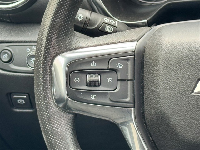 2022 Chevrolet Blazer 2LT photo 31