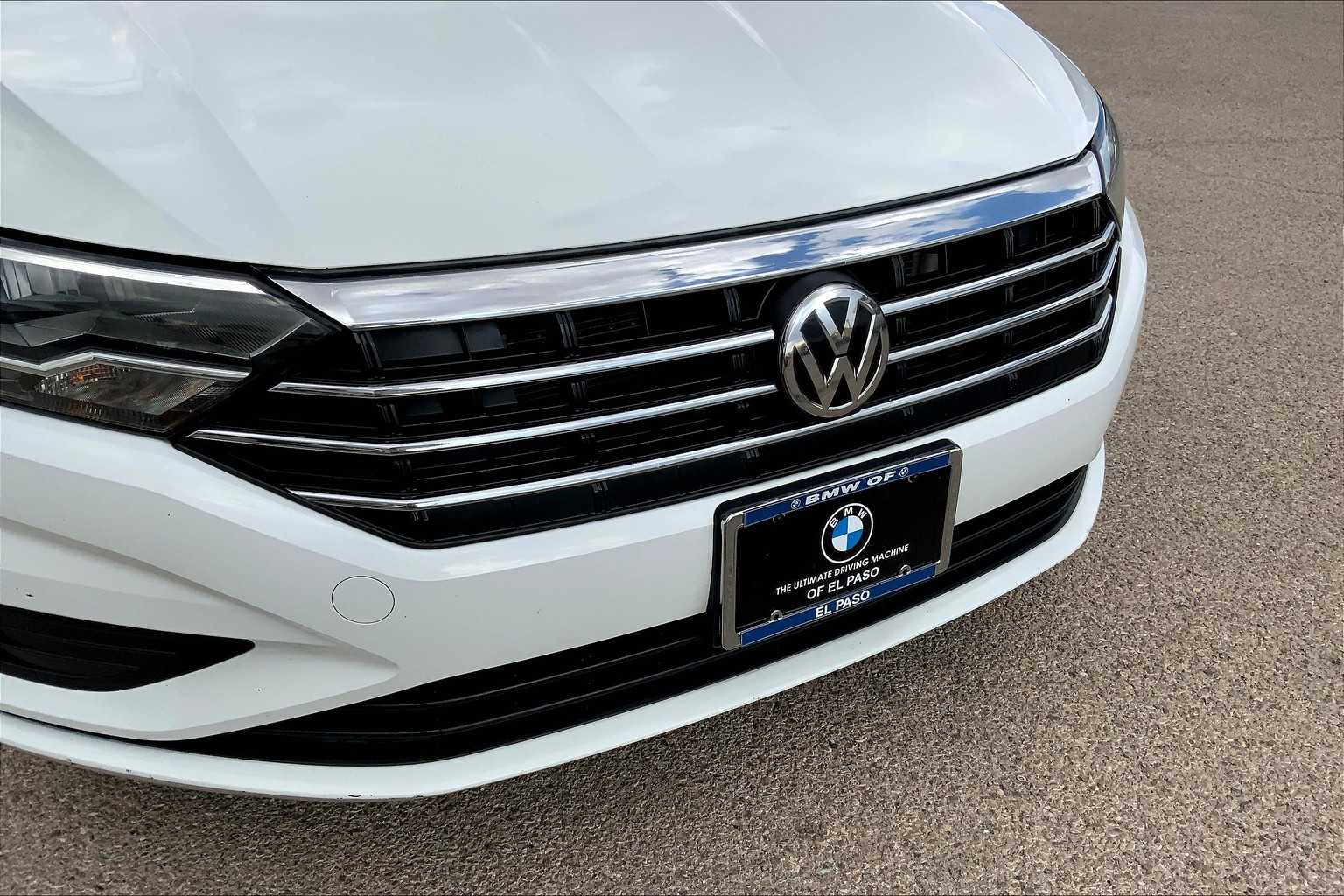 2021 Volkswagen Jetta S photo 24