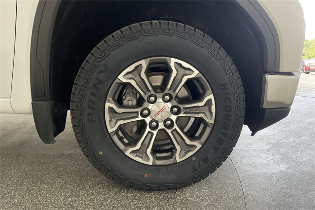 2023 Gmc Sierra 1500 SLE photo 46