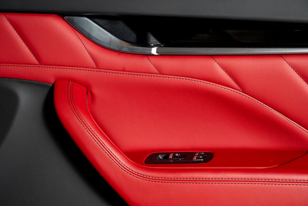 2022 Maserati Levante GT photo 62