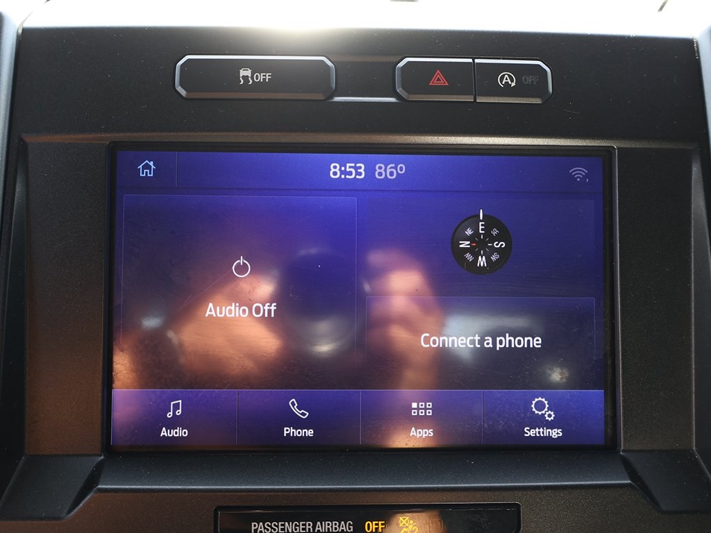2020 Ford F-150 XLT photo 33