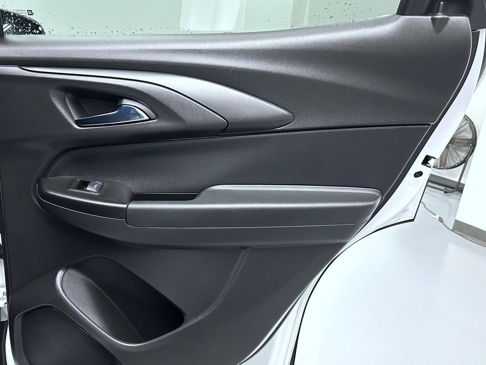 2023 Chevrolet Trailblazer RS photo 17
