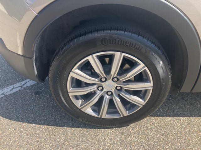 2023 Cadillac XT4 Sport photo 11