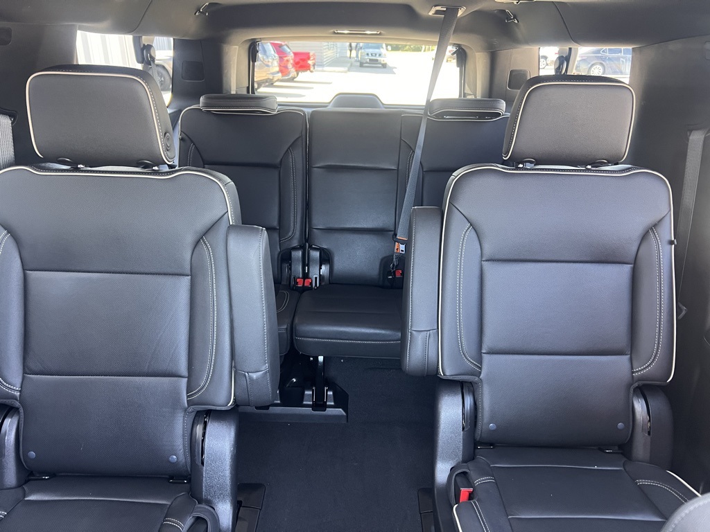 2022 Gmc Yukon XL SLT photo 29
