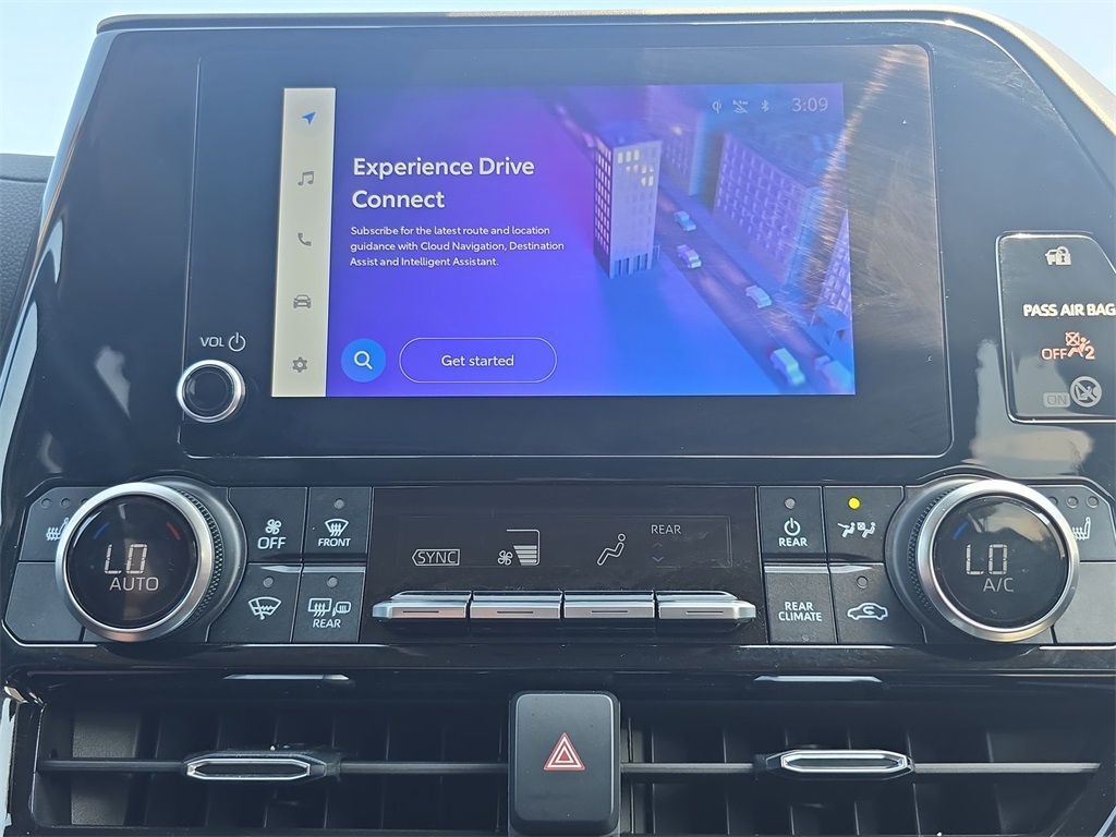 2024 Toyota Highlander Hybrid XLE photo 27