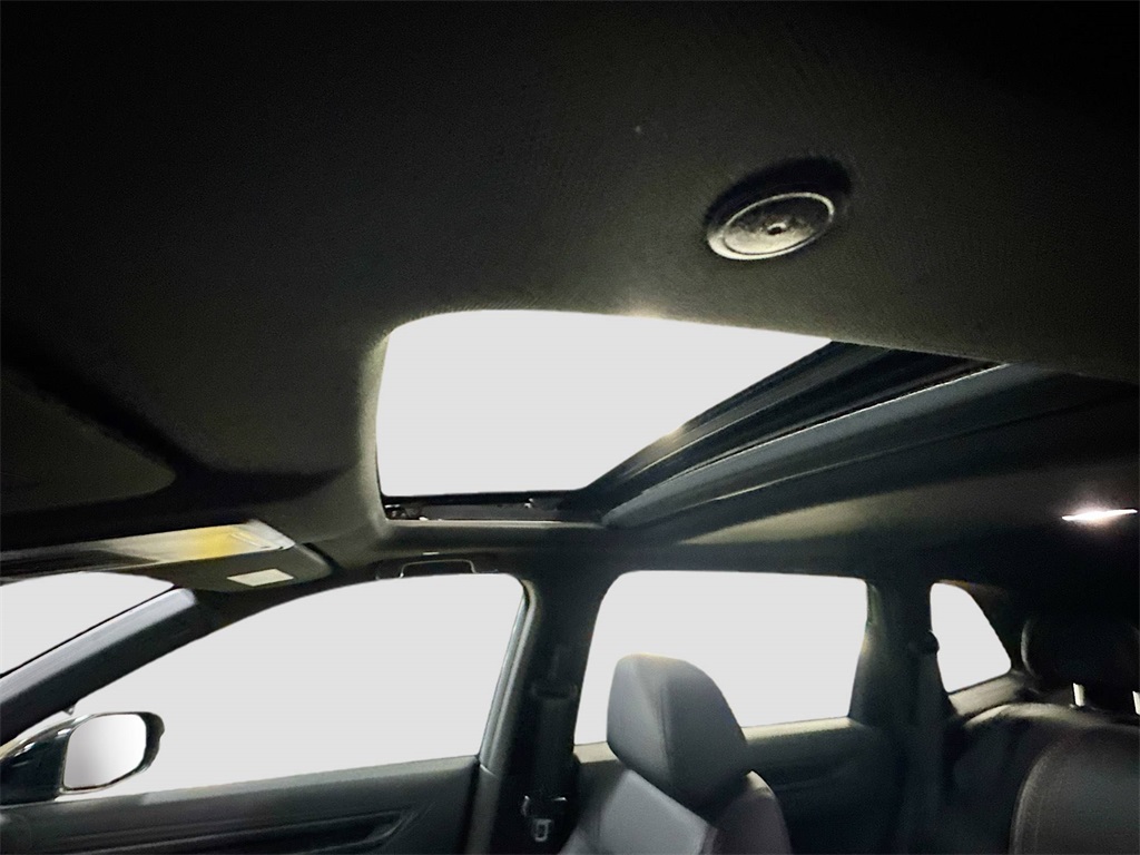 2026 Honda CR-V Sport-L Hybrid photo 19