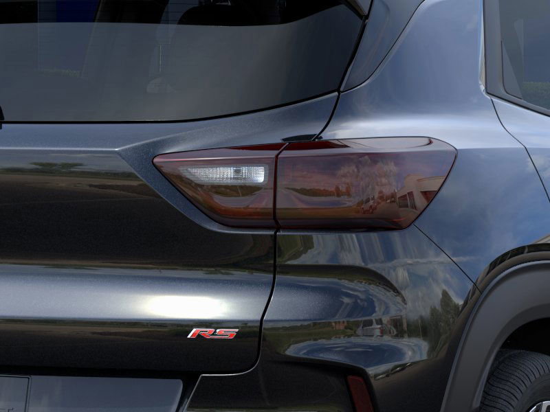 2026 Chevrolet Trailblazer RS photo 2