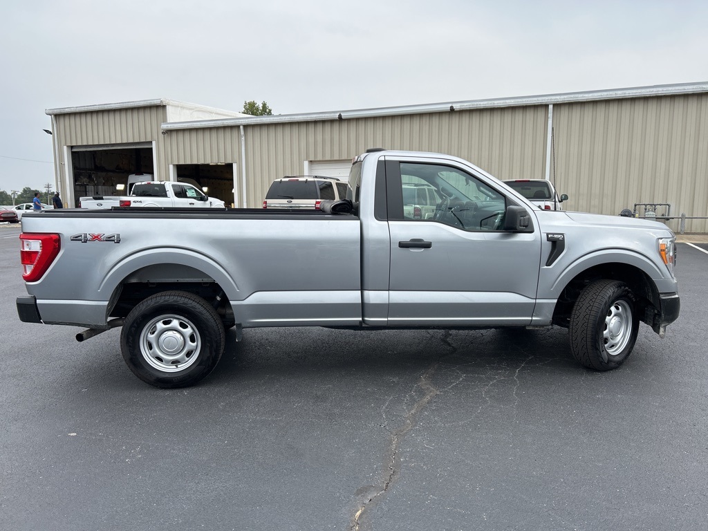 2022 Ford F-150 XL photo 6